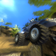 Illustration for article titled Smash Cars Crashing Onto PSN
